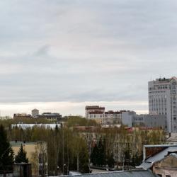 2-комнатные апартаменты люкс