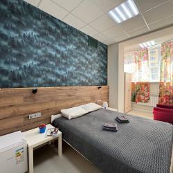 Фото Отель Гагарин