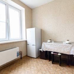 Фото Отель Pryanik Apartments (Пряник Апартментс) на улице Новомосковская 16