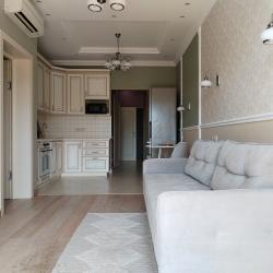 Фото Апартаменты Остров мечты