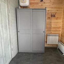 Номер люкс улучшенный