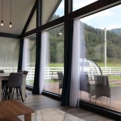 Фото Отель Альпинс residence