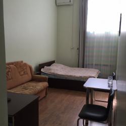 Фото Отель Антей