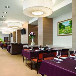 фото 44 Ramada By Wyndham Yekaterinburg Hotel & Spa (Рамада Екатеринбург)