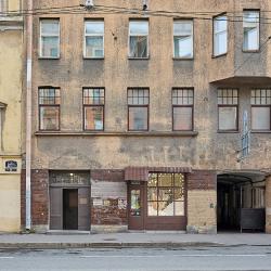 фото 21 Location apartments (Локейшен апартментс) на улице Марата