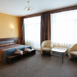 Фото Отель Аврора