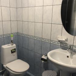 Номер стандарт улучшенный