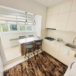 Фото Отель YourHouse (ЙоХаус) в микрорайоне Аксай-4 15