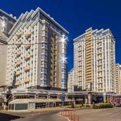 Фото Отель Gala Aparts (Гала Апартс)