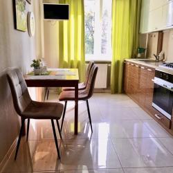 Фото Апартаменты на улице Генерал-лейтенанта Озерова 16А