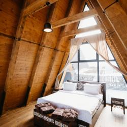 Фото Отель Chalet Myler (Шале Малер)