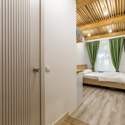 фото 5 KINKI rooms (КИНКИ румс) на 11-й линии Васильевского острова