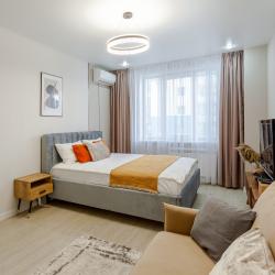 Фото Отель RentPlaza на улице Луначарского 3