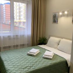 Фото Отель SweetHome (СвитХоум) на улице Депутатская