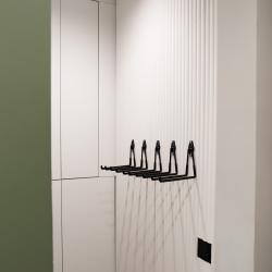 Фото Отель BPA Apartments (БПА Апартментс) на улице 50 лет Октября 37