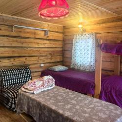 Фото Отель Соловки