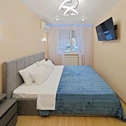 Фото Отель Уютные Сутки на улице 16 квартал 14