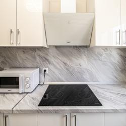 1-комнатные апартаменты стандарт