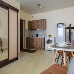Фото Отель InHome24 (ИнХоум24) на улице Германа Титова 5