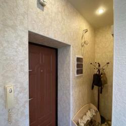 Фото Апартаменты на улице Харитонова 3