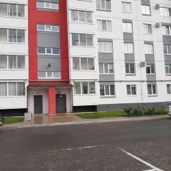 Фото Апартаменты на улице Ворошилова 13