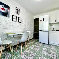 Фото Отель Ka Home на улице Евгения Золотухина 12