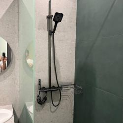 4-местные 2-комнатные апартаменты улучшенные