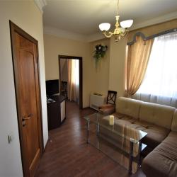 2-комнатный номер полулюкс