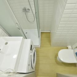 Фото Отель Шерстон