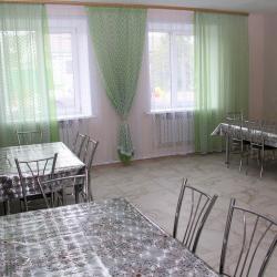 Фото Отель Гостевой дом на Сибирской