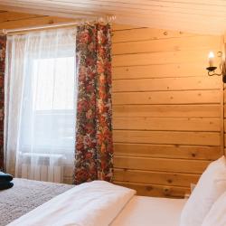 Фото Отель Никитское Подворье