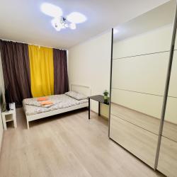фото 11 HotelRoom24 (ХотелРум24) на переулке Большой Кондратьевский 4с1