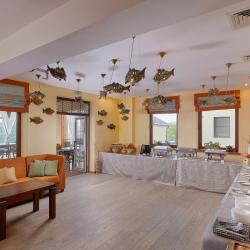 Фото Загородный отель Гуляй-Город