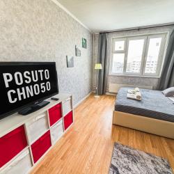 Фото Отель Посуточно50 на Совхозной 8а