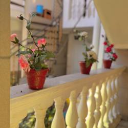 Фото Отель ЮгАделия