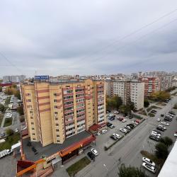 1-комнатные апартаменты стандарт
