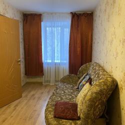 Фото Апартаменты на улице Российской 76