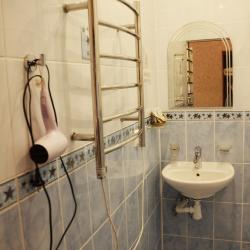 Фото Отель Фаворит