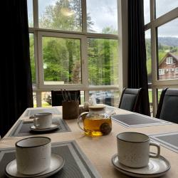 4-местный номер стандарт улучшенный