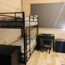 Фото Отель Гостевой дом Перигей