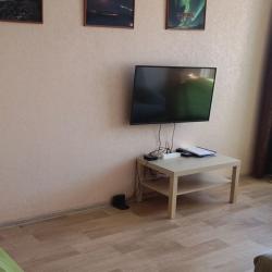 Фото Апартаменты на улице Ленинградская, 23