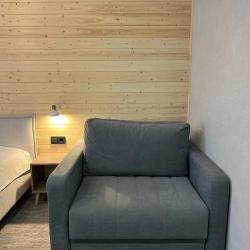 Номер люкс