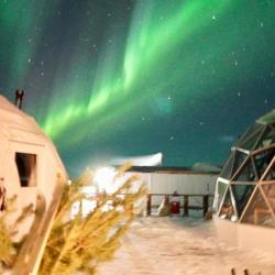 Фото Отель Aurora Village (Аврора Вилладж)