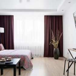 2-комнатные апартаменты улучшенные г. Пенза, ул. Тамбовская, 1