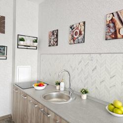 Фото Отель Живи уютно в квартале Светлояр