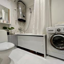 Фото Апартаменты на проспекте Победы 23