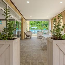 Фото Отель Криница Апарт