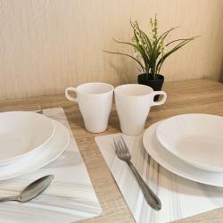 1-комнатные апартаменты стандарт