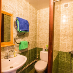 Фото Отель Порог Неба