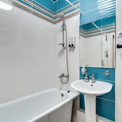 2-комнатные апартаменты стандарт